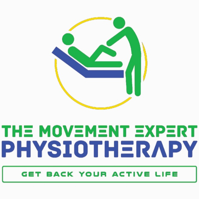 The Movement Expert Physiotherapy logo (Movex Physio)